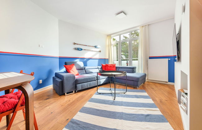 Apartamenty Sun&Snow Bursztynowe Osiedle - Photo 9