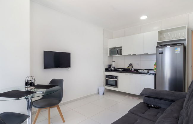 IAAs Aptos beira-mar em Pernambuco - Foto 34