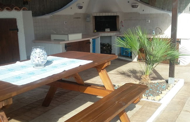 Villa White&Blu - Photo 22