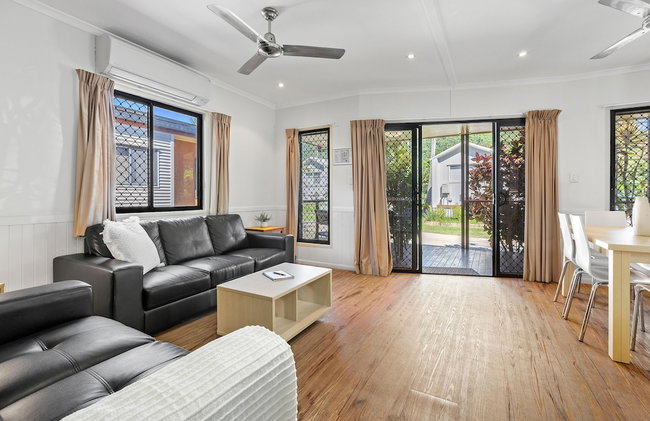 Tasman Holiday Parks - Airlie Beach - Foto 22