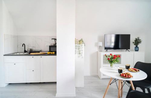 Apartamenty Katedralna Legnica - Foto 27