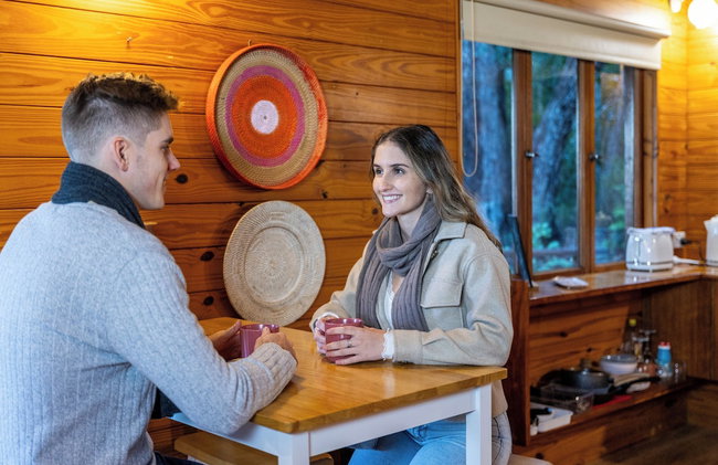 Kanimbia Cottages - Foto 65