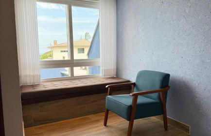 Pousada Gamboa estações - Foto 6