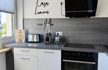 Casa Lumina - Stilvolles Apartment mit Herz - Foto 5