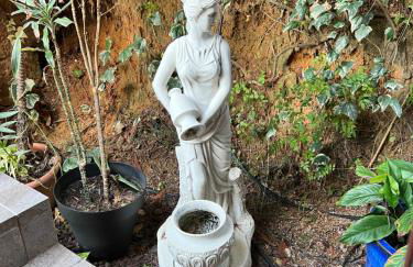 Residence Appartement le Porto - Foto 26