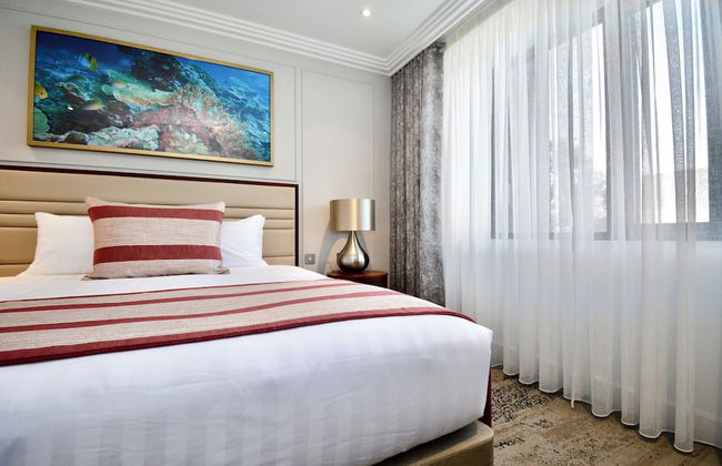 Sanctum London Regents Park - Foto 68