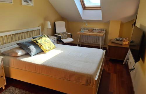 El ático de la Gorga - Photo 19