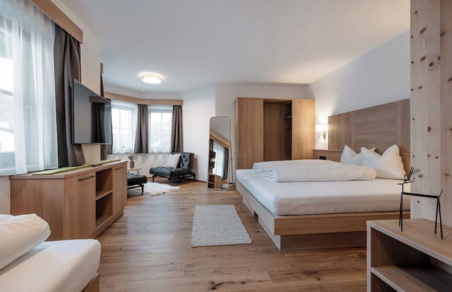 Chalet Pirchhof by MYALPS - Foto 7