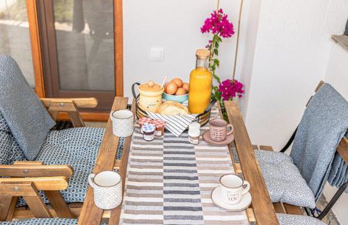 Memory House Halkidiki, Spacious Private Family Maisonette - Foto 37