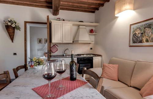 I Melograni del Chianti - Foto 44