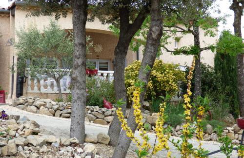 Gîtes de l'Esquirou - Photo 13