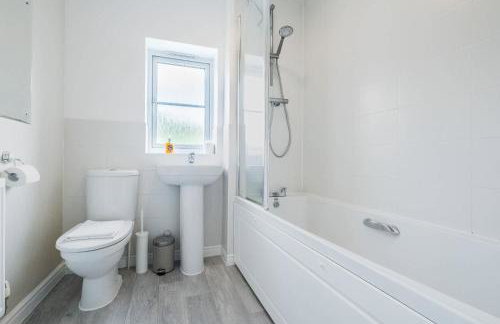 Contractors - Families - Relocators - Sleeps 4 - Foto 17