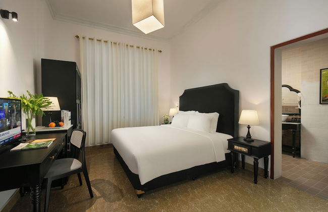 Cat Ba Maison Villa - Photo 22