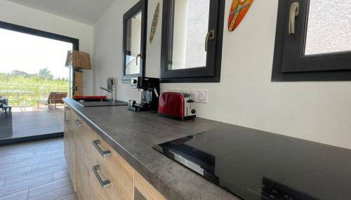 Tierra Del Viento - Villa Proche de la Mer - Foto 4