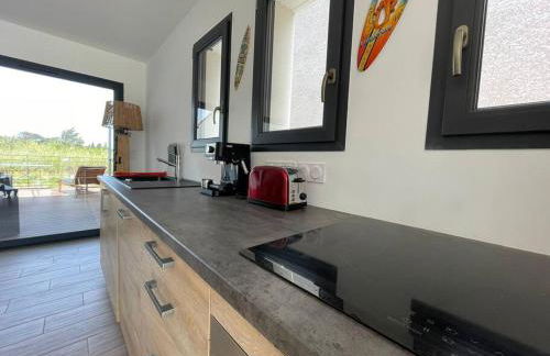 Tierra Del Viento - Villa Proche de la Mer - Foto 4