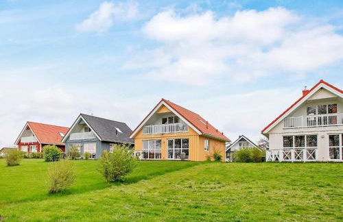 4 person holiday home in Gelting - Foto 14