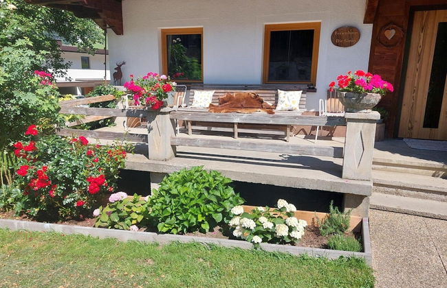 Farmhouse in Ramsau Near Ski Slopes - Foto 5