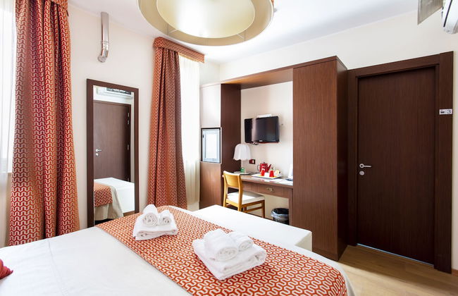 Residenza Wagner - Photo 27