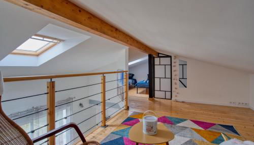 Maison 10p, Salle jeux, Zoo 9min, 4ch - Foto 5, Game Room