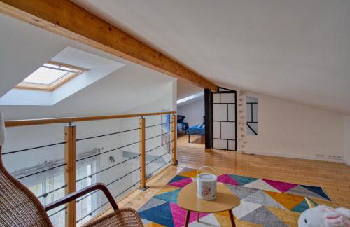 Maison 10p, Salle jeux, Zoo 9min, 4ch - Foto 5