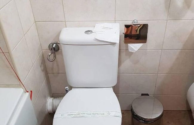 Dream Apart Hotel 207 - Sleeps 4 - Photo 26