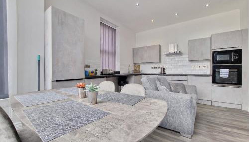 Dysa Waterloo Apartments - Foto 4