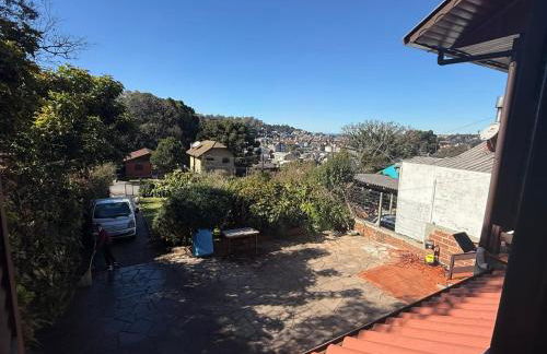 Sua Casa no Centro Gramado, 1km Rua Coberta - Foto 4