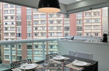 A melhor localização de SP 300m da Avenida Paulista - Foto 6