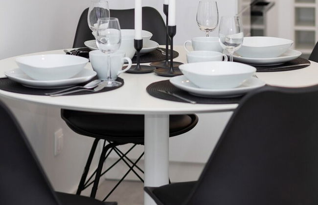 Apartment Łódź by Renters Prestige - Foto 40