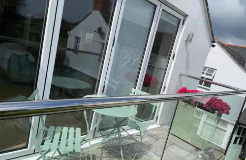 Immaculate Studio Apartment just outside Penzance - Foto 23