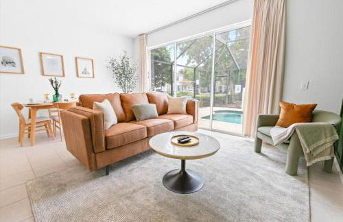 Windsor Hills Family-Friendly 3BR Pool Townhome - Foto 33