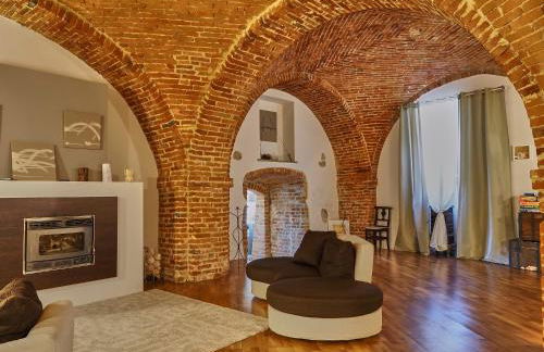 La Canonica di Soglio - Foto 29