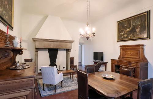 Villa with Exclusive Garden in Rignano, Tuscany - Foto 17