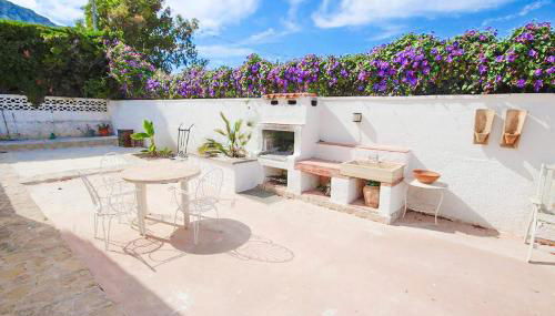 Villa con piscina privada - Benicolada - Foto 4