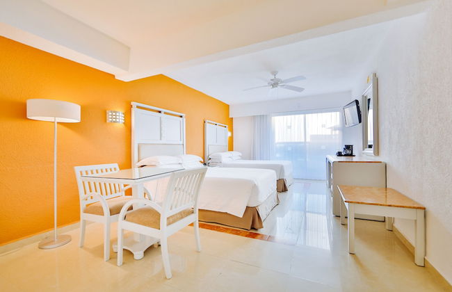 Occidental Costa Cancún All Inclusive - Foto 26