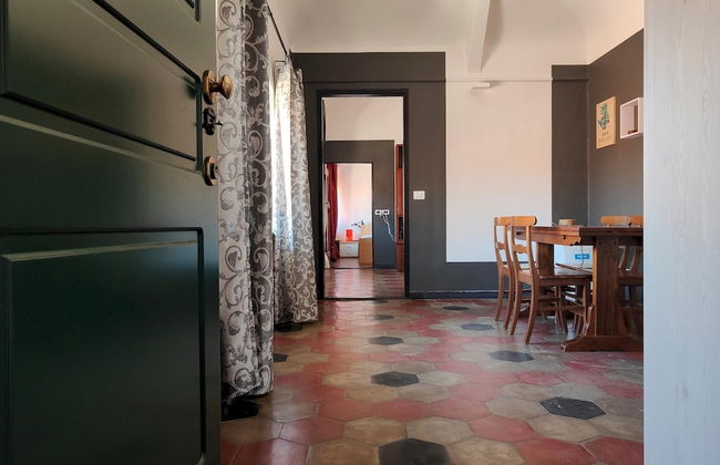 Via Medaglie D oro 73 - Albenga - Foto 33