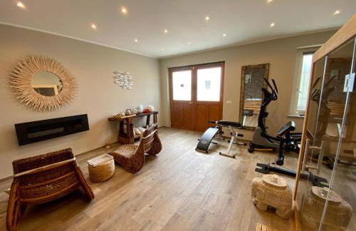 Family Relais La Magnolia - Foto 24