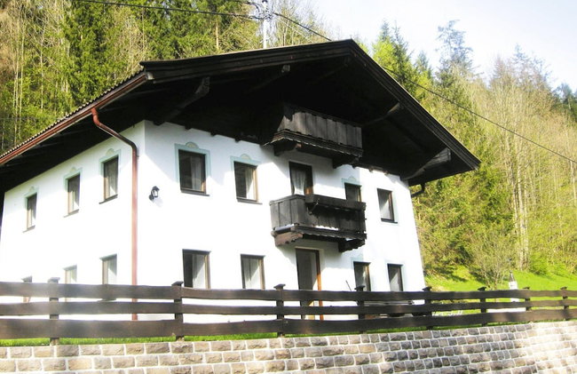 Farmhouse in Kossen Near Kitzbuhel Alps - Foto 1