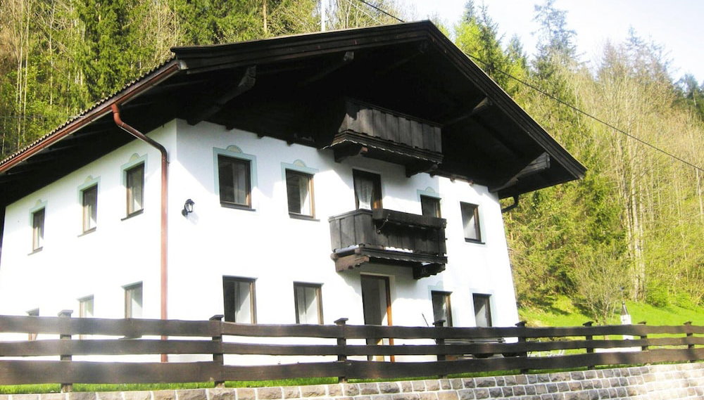 Farmhouse in Kossen Near Kitzbuhel Alps - Foto 1, Profilbild