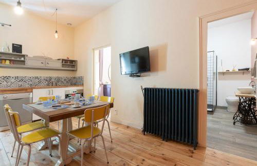 Gites de La Soulière - Photo 23