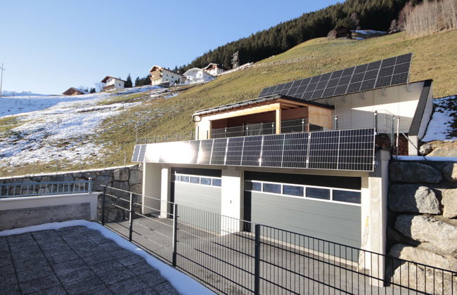 Apart Birgit - Photo 39