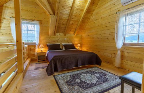 Planinske kuce Good Night - Foto 14