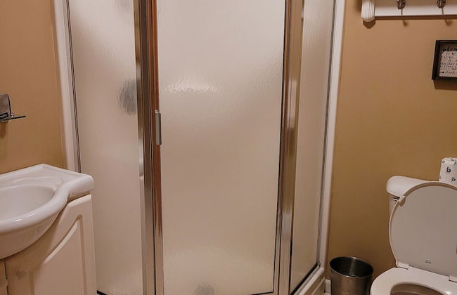 Luck Charlie Lodge - Foto 17