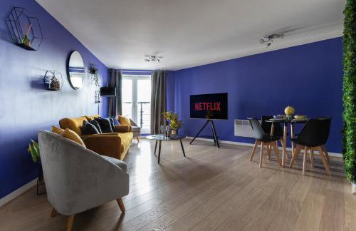 Jade Apartments Basildon - Foto 29