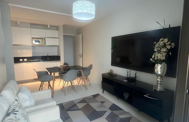 Apto a 300m da Praia de Intermares - Foto 3