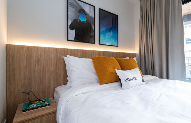 Charlie Pamplona Jardim Paulista - Foto 13