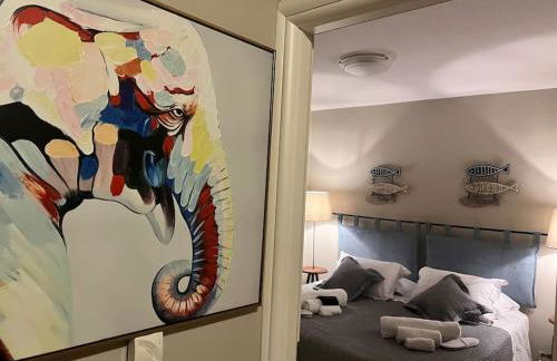 Muses Chalkida κατοικία με πισίνα - Foto 19