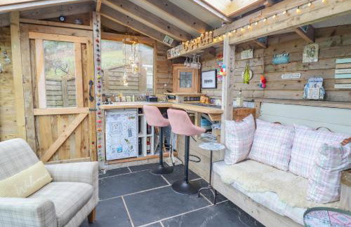 Ty Gwyn Cottage - Foto 31