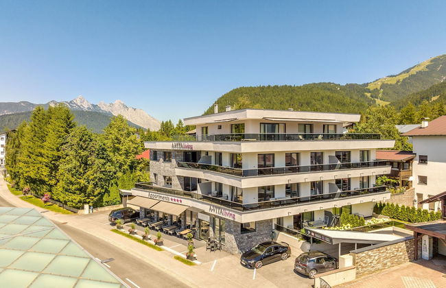 A-VITA Living Luxury Appartements - Foto 68