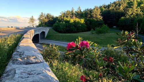 Appalachian House Downtown Boone ON King Street - Foto 2